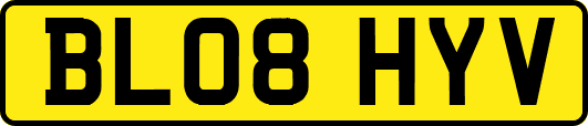BL08HYV