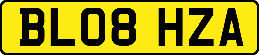 BL08HZA