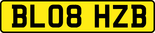 BL08HZB