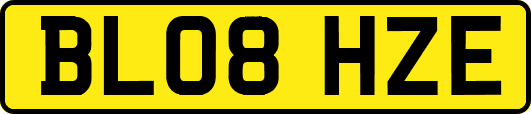 BL08HZE