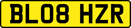 BL08HZR