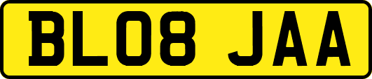 BL08JAA