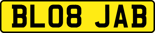 BL08JAB