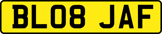 BL08JAF