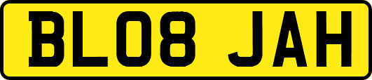BL08JAH