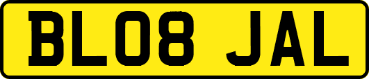 BL08JAL