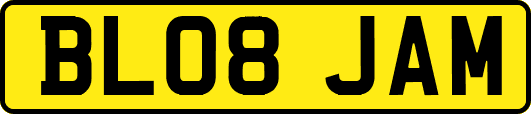 BL08JAM