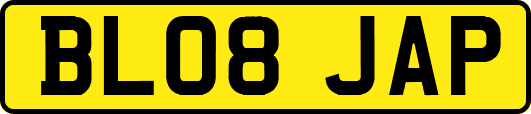 BL08JAP