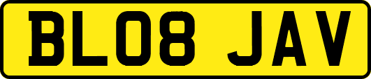 BL08JAV