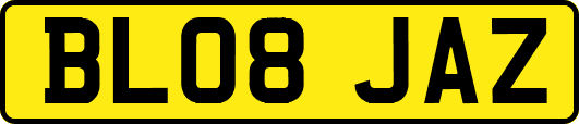 BL08JAZ