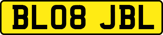 BL08JBL