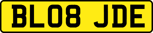BL08JDE