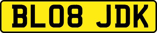 BL08JDK