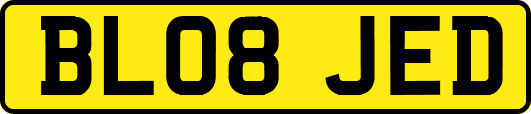 BL08JED