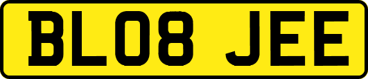 BL08JEE