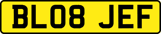 BL08JEF