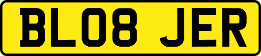 BL08JER