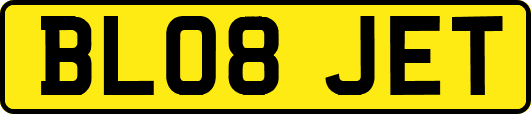 BL08JET