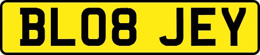 BL08JEY