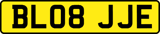 BL08JJE
