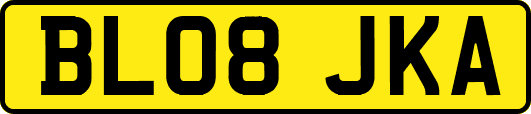 BL08JKA