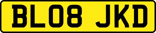 BL08JKD