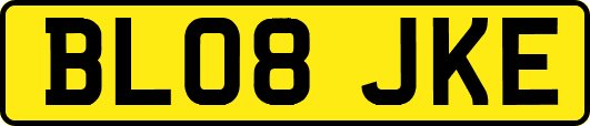 BL08JKE