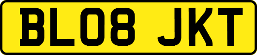 BL08JKT