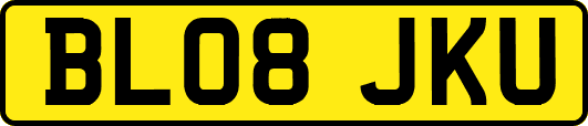 BL08JKU