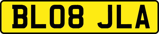 BL08JLA