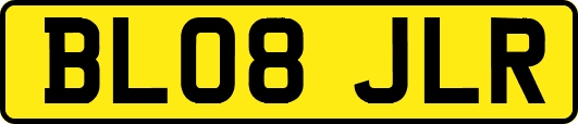 BL08JLR