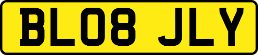 BL08JLY