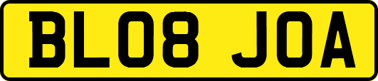BL08JOA