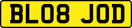 BL08JOD
