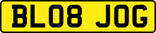BL08JOG