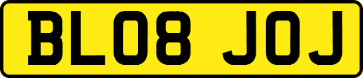 BL08JOJ