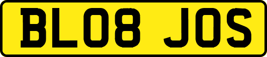 BL08JOS