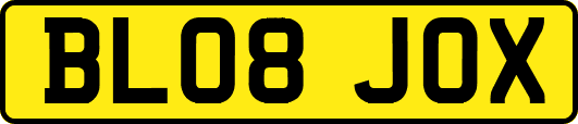 BL08JOX
