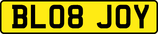 BL08JOY