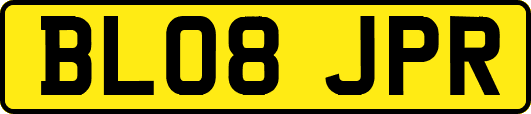 BL08JPR