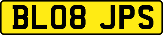 BL08JPS