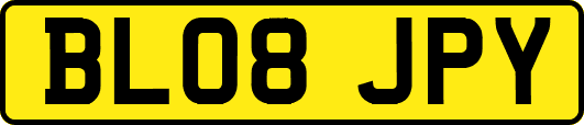 BL08JPY