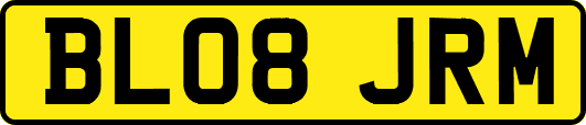 BL08JRM