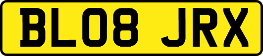 BL08JRX