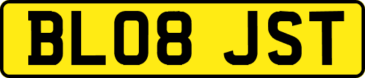 BL08JST