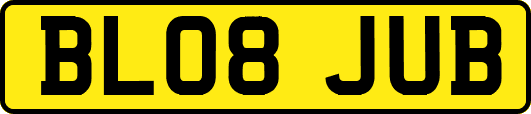 BL08JUB