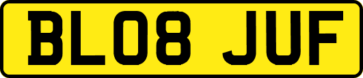 BL08JUF