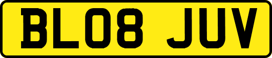BL08JUV