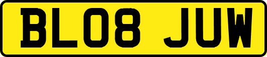 BL08JUW
