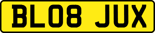 BL08JUX